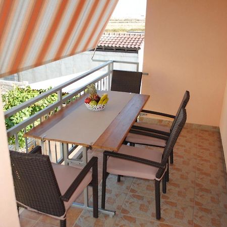 Apartments Vidolma ปอฟเลียนา ภายนอก รูปภาพ