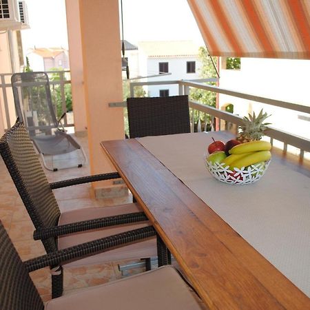 Apartments Vidolma ปอฟเลียนา ภายนอก รูปภาพ