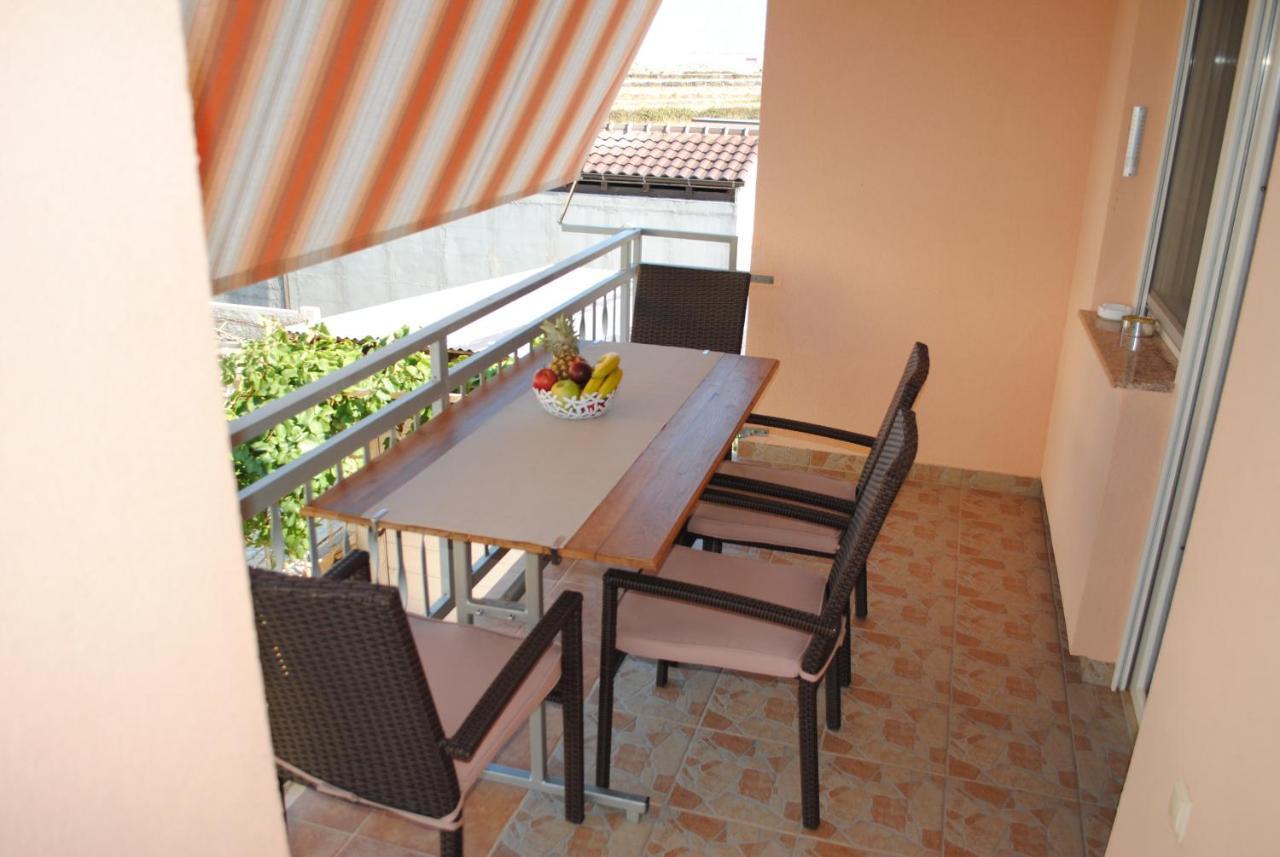 Apartments Vidolma ปอฟเลียนา ภายนอก รูปภาพ