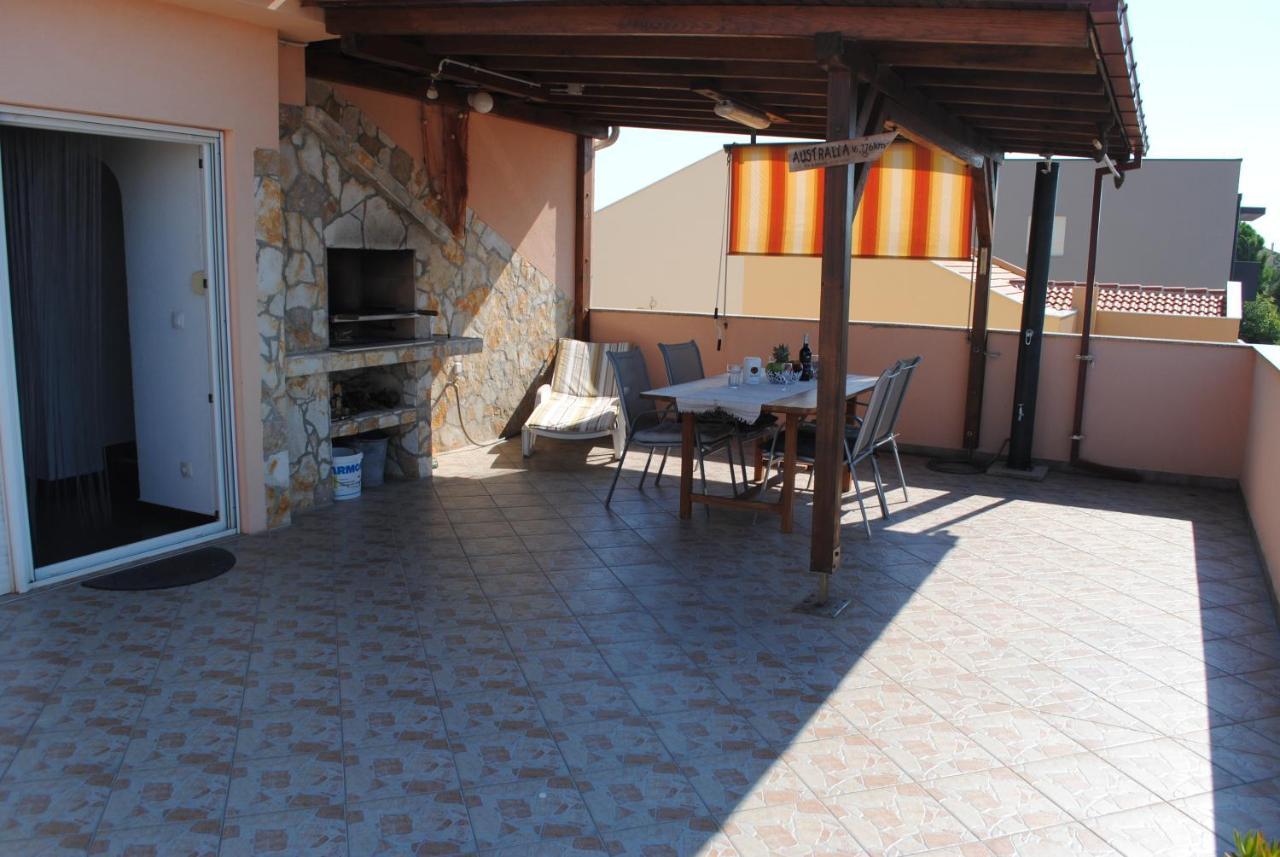 Apartments Vidolma ปอฟเลียนา ภายนอก รูปภาพ