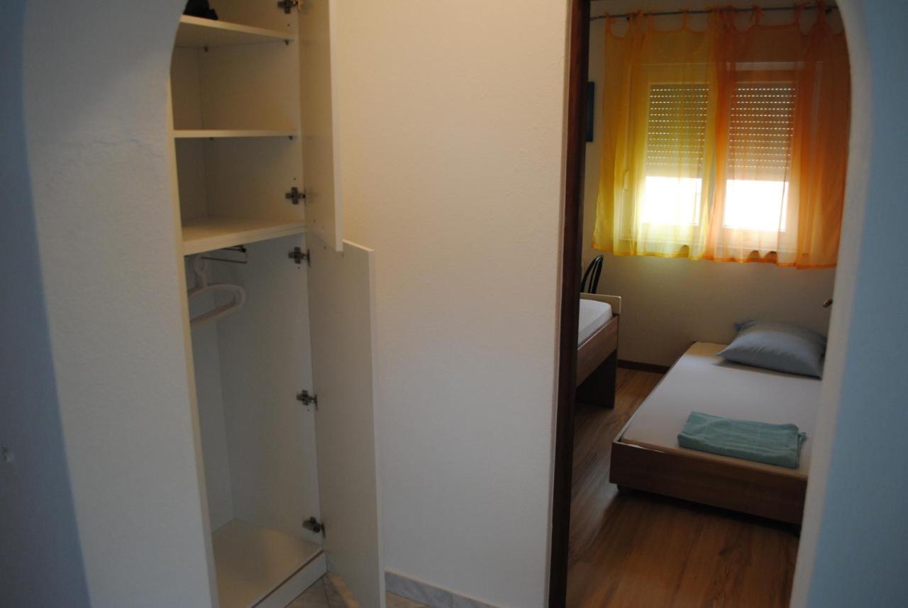 Apartments Vidolma ปอฟเลียนา ภายนอก รูปภาพ