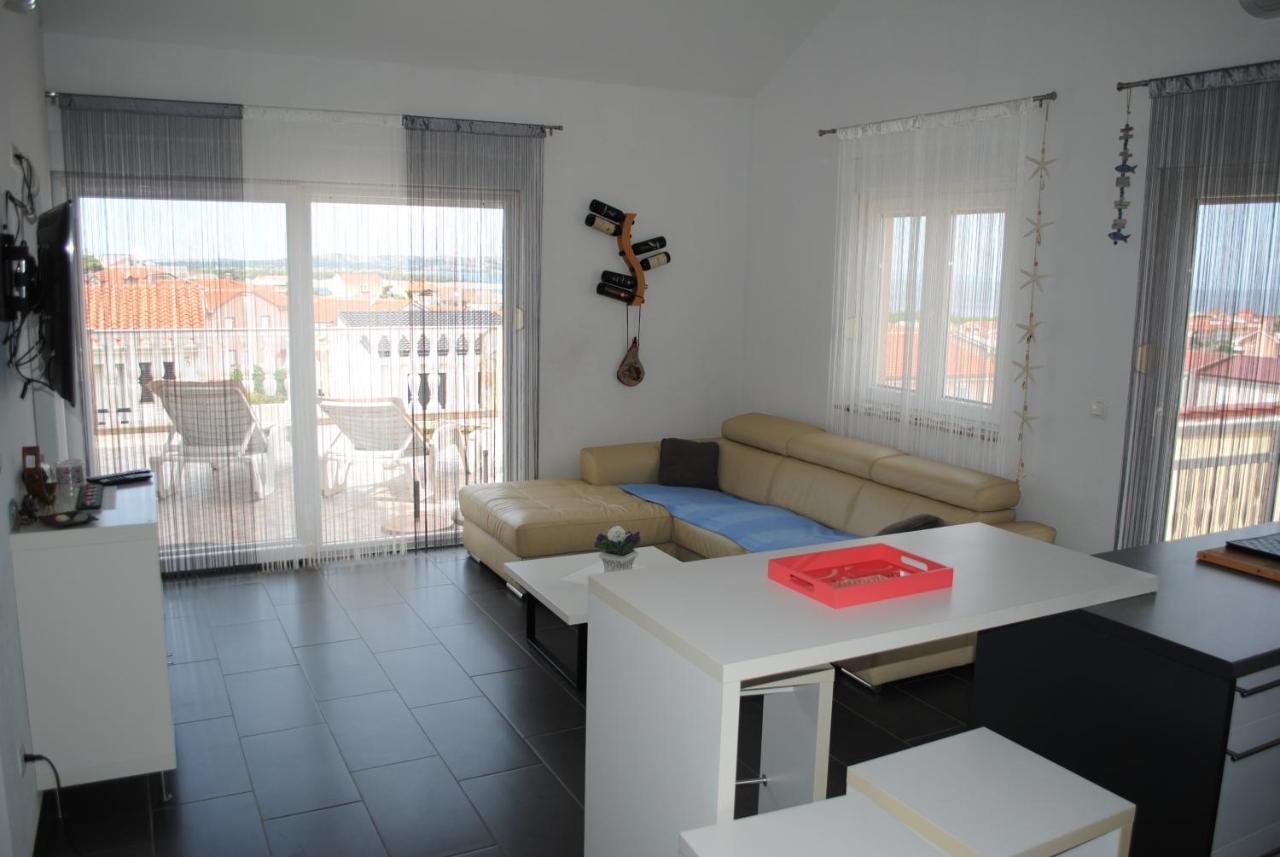 Apartments Vidolma ปอฟเลียนา ภายนอก รูปภาพ