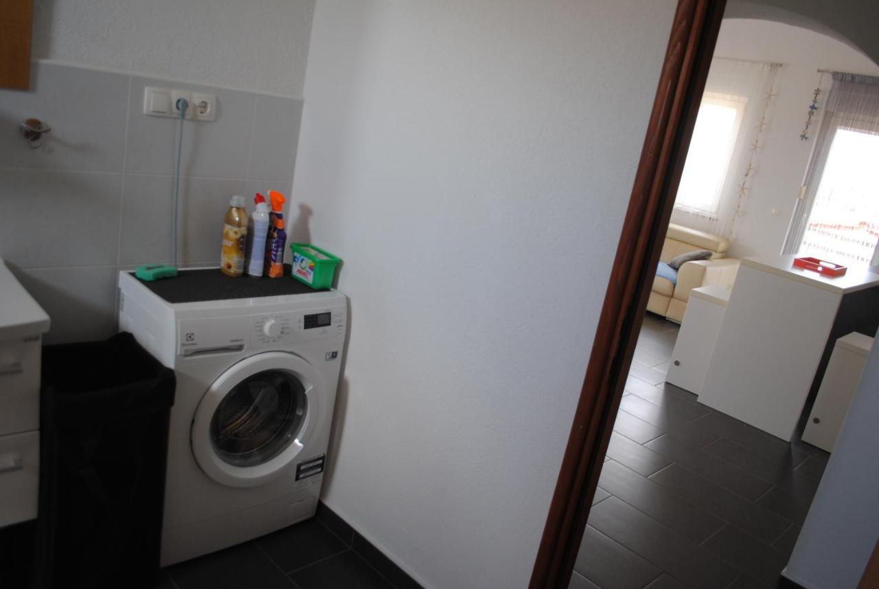Apartments Vidolma ปอฟเลียนา ภายนอก รูปภาพ