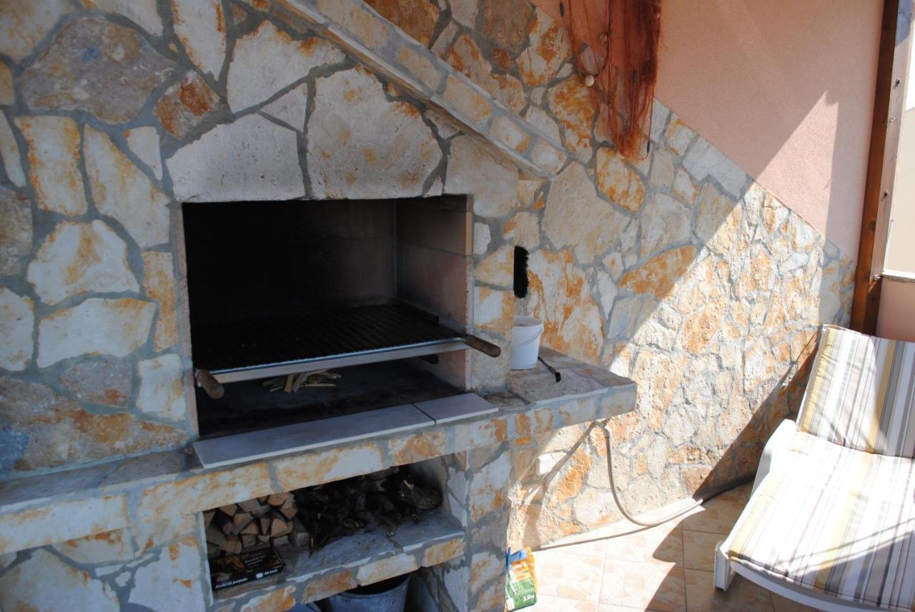 Apartments Vidolma ปอฟเลียนา ภายนอก รูปภาพ