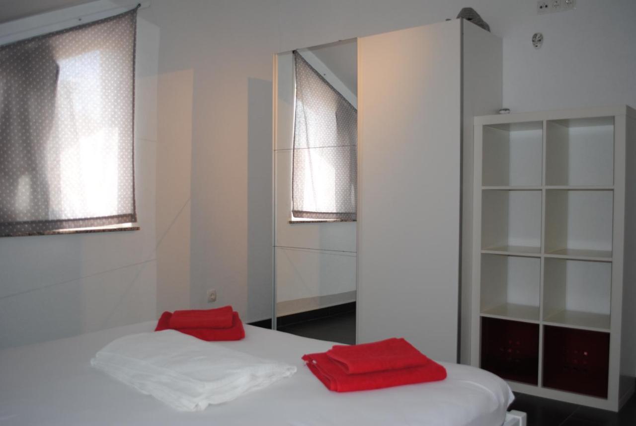 Apartments Vidolma ปอฟเลียนา ภายนอก รูปภาพ