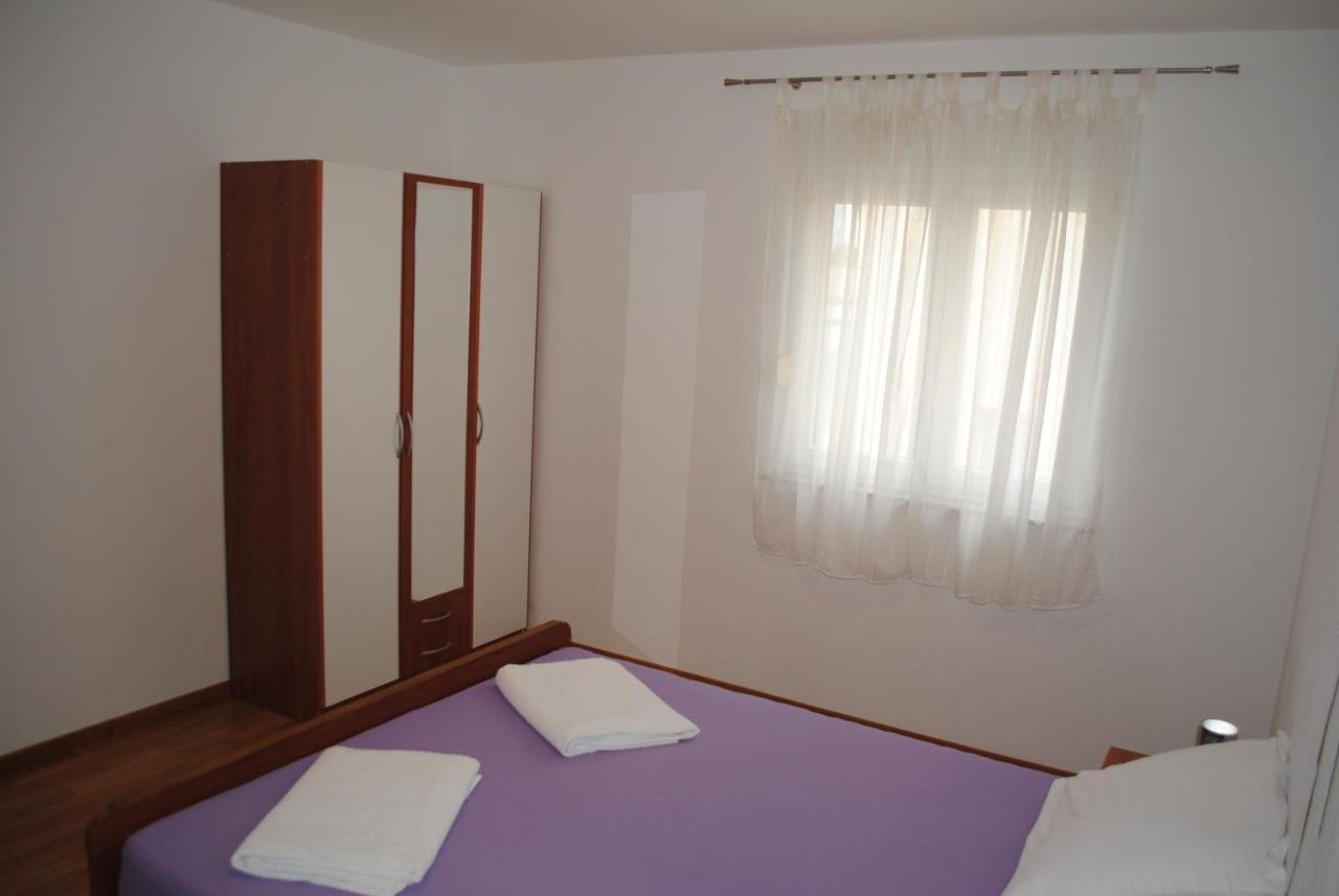 Apartments Vidolma ปอฟเลียนา ภายนอก รูปภาพ