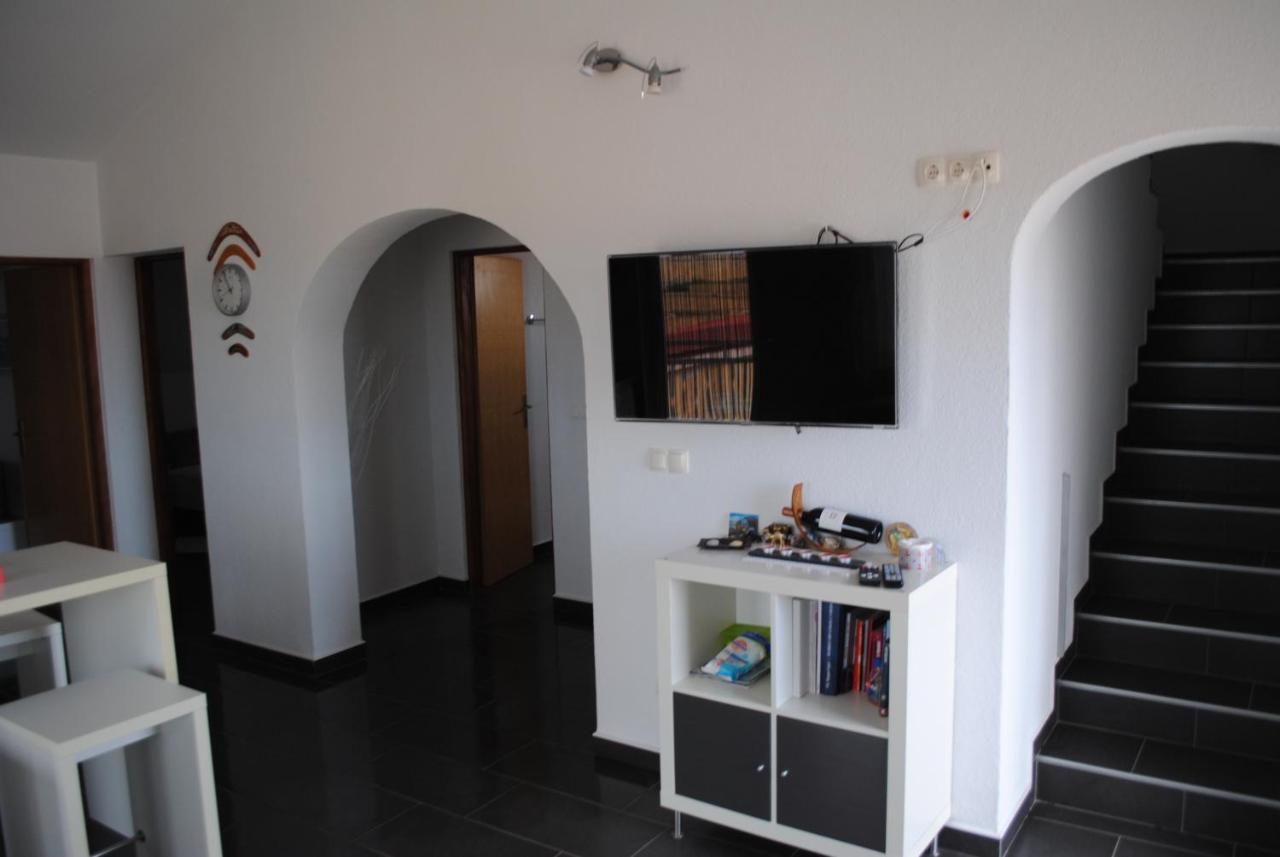Apartments Vidolma ปอฟเลียนา ภายนอก รูปภาพ