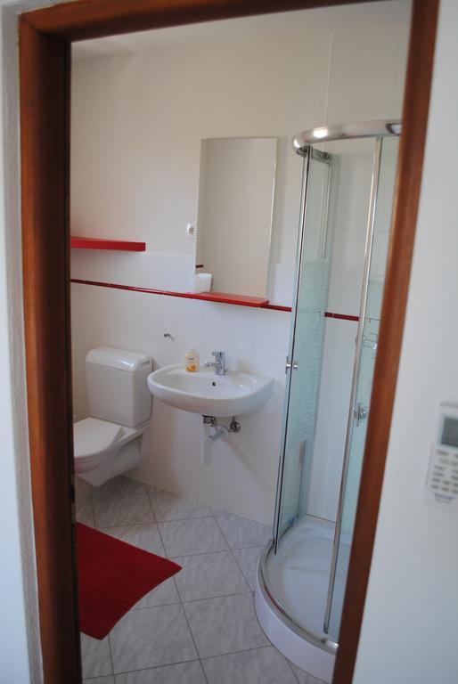 Apartments Vidolma ปอฟเลียนา ภายนอก รูปภาพ