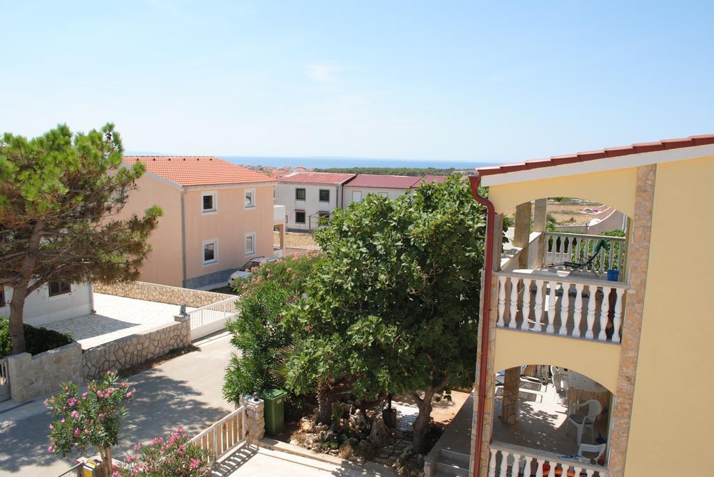Apartments Vidolma ปอฟเลียนา ภายนอก รูปภาพ