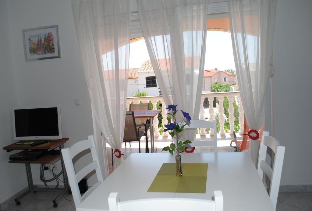Apartments Vidolma ปอฟเลียนา ภายนอก รูปภาพ