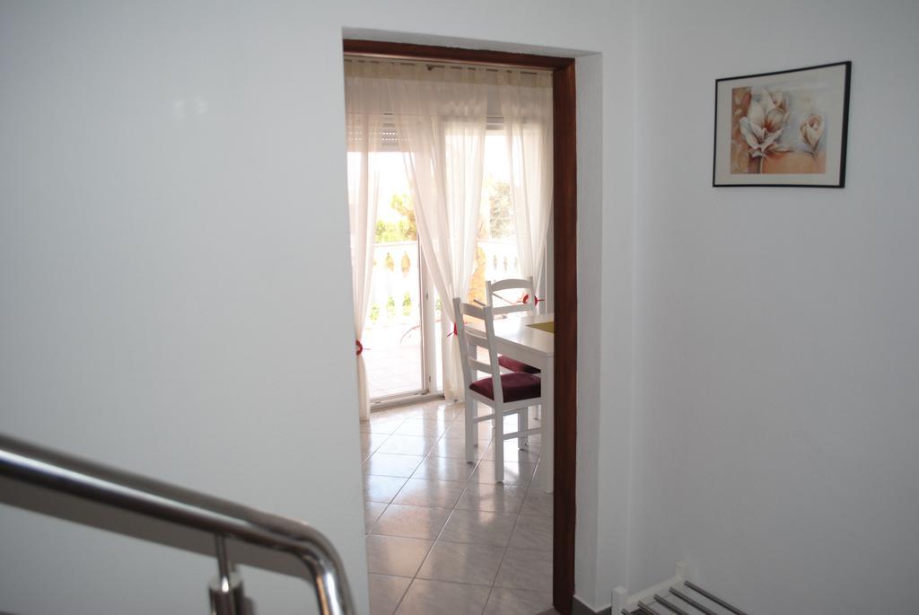 Apartments Vidolma ปอฟเลียนา ภายนอก รูปภาพ