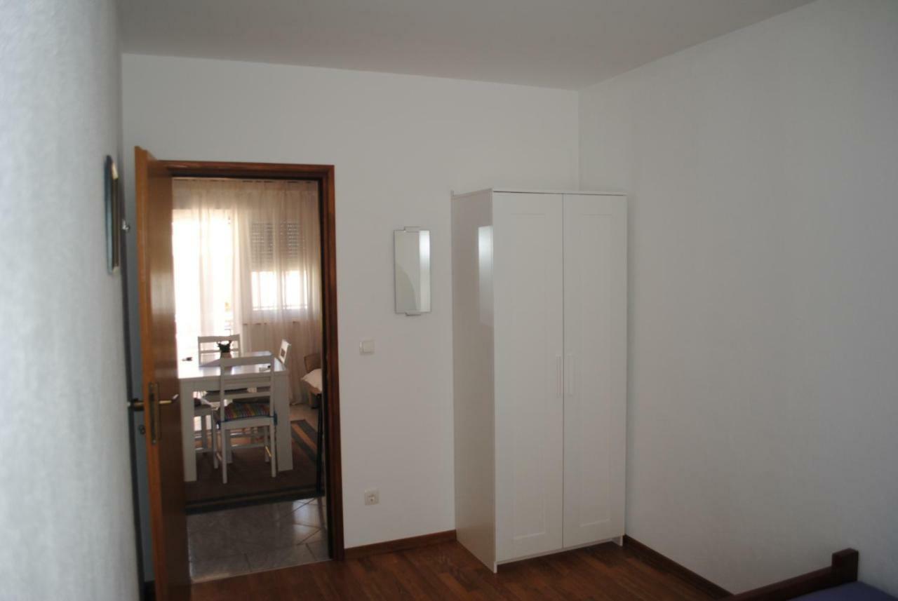 Apartments Vidolma ปอฟเลียนา ภายนอก รูปภาพ