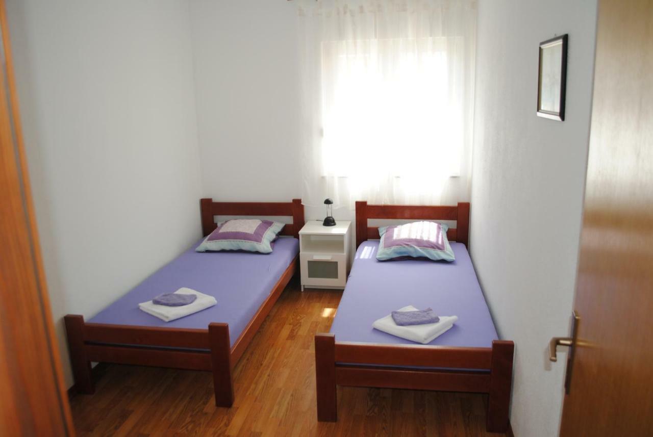Apartments Vidolma ปอฟเลียนา ภายนอก รูปภาพ
