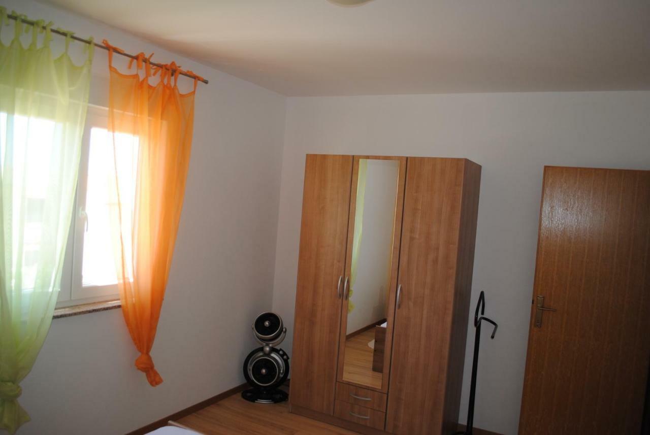 Apartments Vidolma ปอฟเลียนา ภายนอก รูปภาพ